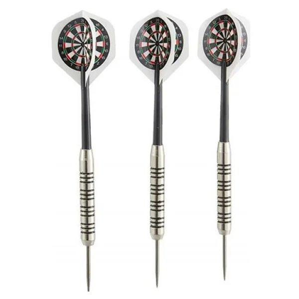 Dart Ok Set 20gr