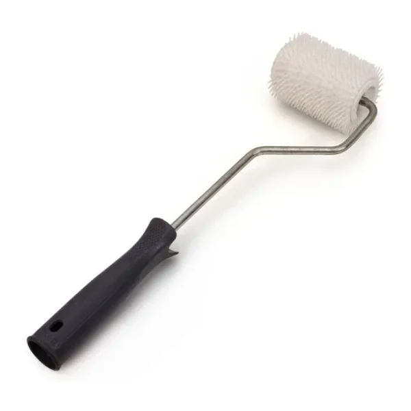 Dekor 1226 Küçük Çap 10 cm Epoksi Kirpi Boya Rulosu