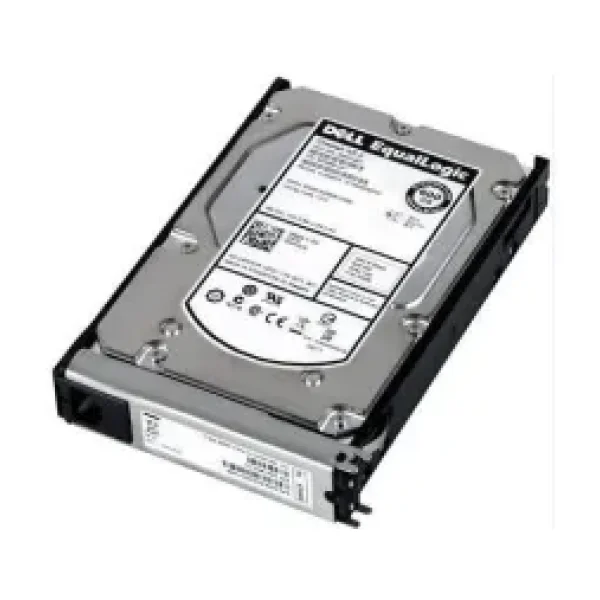 Dell Equallogic 600Gb 10K 6G Sas Eql 3.5" Harddisk St3600002ss Owkocr 9Fs06-057