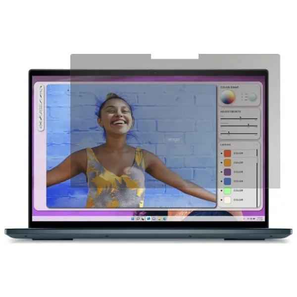Dell Inspiron 16 Plus 7620 16 inç Hayalet Ekran Koruyucu
