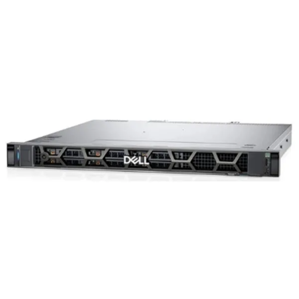 Dell Poweredge EMEA_R260_SPL1 Xeon 6315P 1X2TB Sata 3.5 1X16GB 1X700W 3 Yıl Yerinde Garanti
