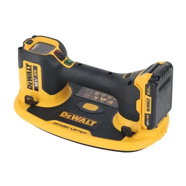 Dewalt DCE590D2 Vakumlu Taşıyıcı