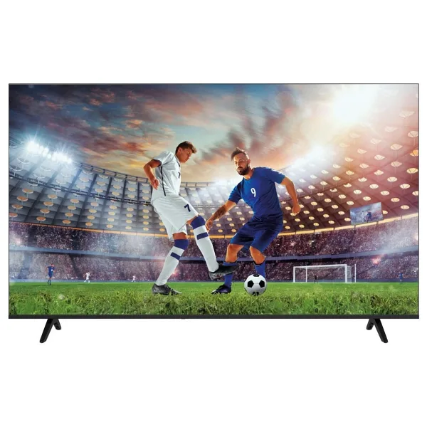 Dijitsu 65 DQ 33000 4K Ultra HD 65" 165 Ekran Uydu Alıcılı Google Smart QLED TV