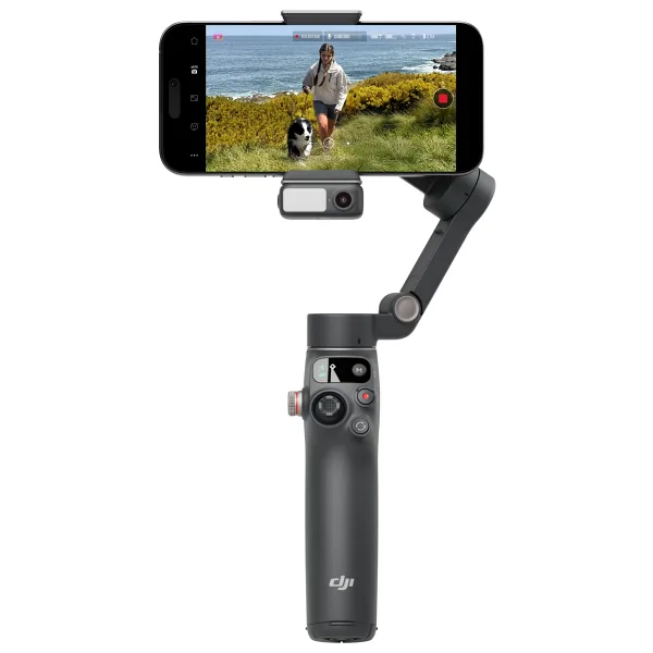 DJI Osmo Mobile 7P Gimbal