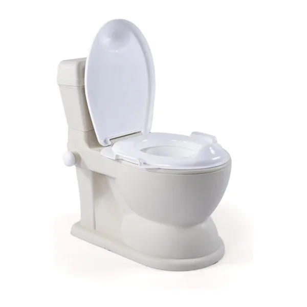 Dolu Nuve Potty 2'si 1 Arada Lazımlık