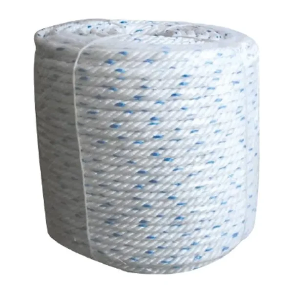 EBA Naylon Ip Naylon Halat Branda Ipi 16 mm 25 Metre