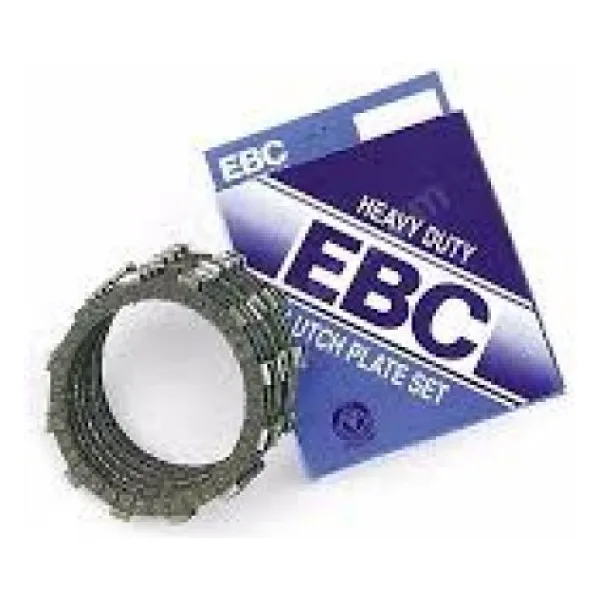EBC CK2240 1985-1995 Yamaha XT 350 debriyaj balatası