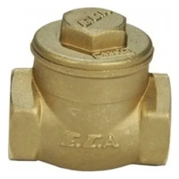Eca 3/4'' Çalpara Çekvalf 601007093