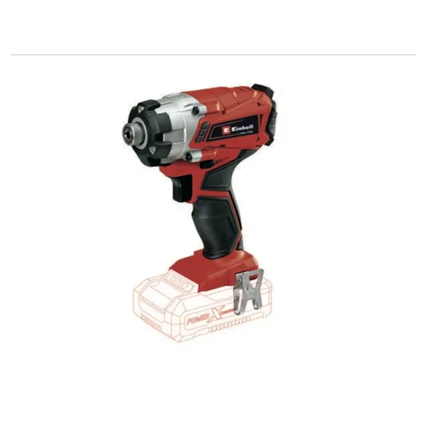 Einhell TE-CI 18/1 Li Aküsüz Darbeli Vidalama Makinesi