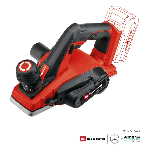 Einhell TE-PL 18/82 Li Planya