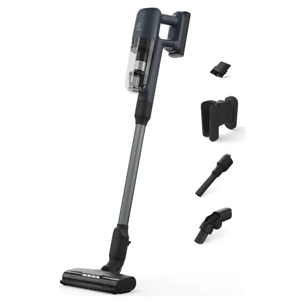 Electrolux Ep71ub14db Şarjlı Dikey Süpürge