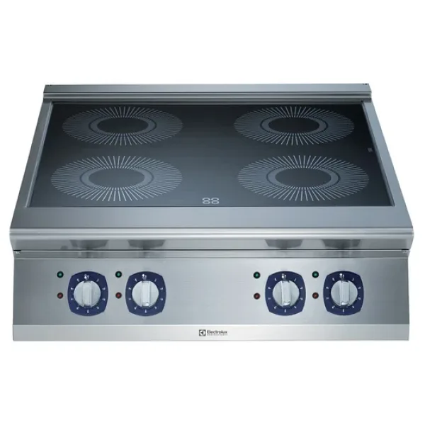 Electrolux Professional EE9INEH4008 Set Üstü Endüstriyel Ocak