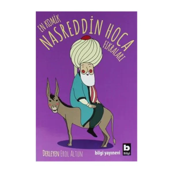 En Komik Nasreddin Hoca Fıkraları - Erol Altun