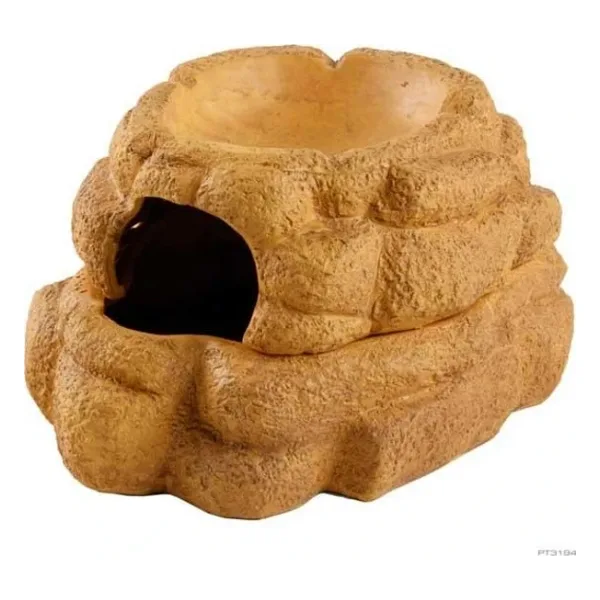 Exo Terra Big Rock - Large