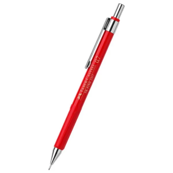 Faber-Castell Tk Fine 2317 0.7 mm Versatil Uçlu Kalem
