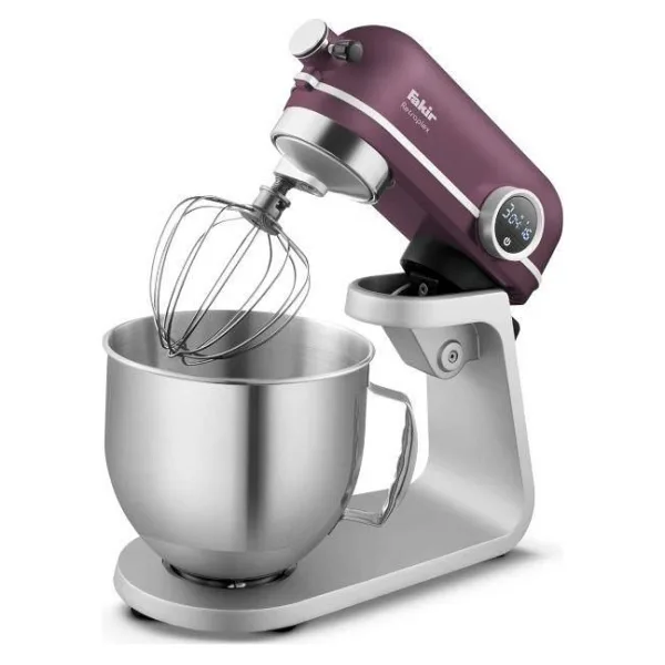 Fakir Retroplex Violet 800 W Mutfak Şefi