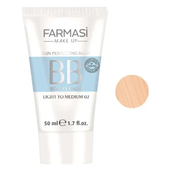 Farmasi SPF 15 25 ml BB Krem
