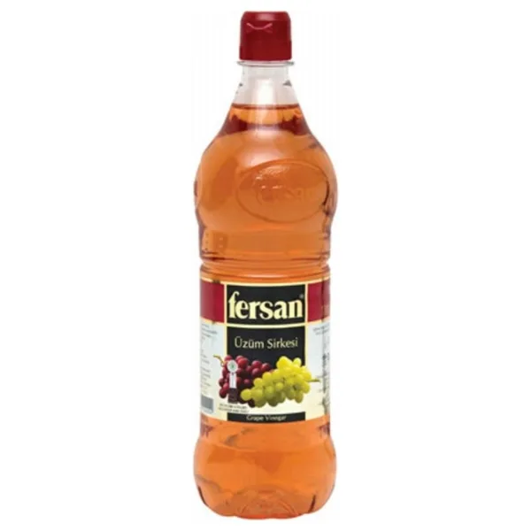Fersan Üzüm Sirkesi 1 lt