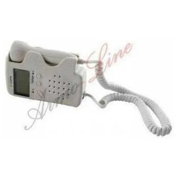 Fetal Doppler Cihazı FETAL EL DOPPLER CİHAZI FD-200D