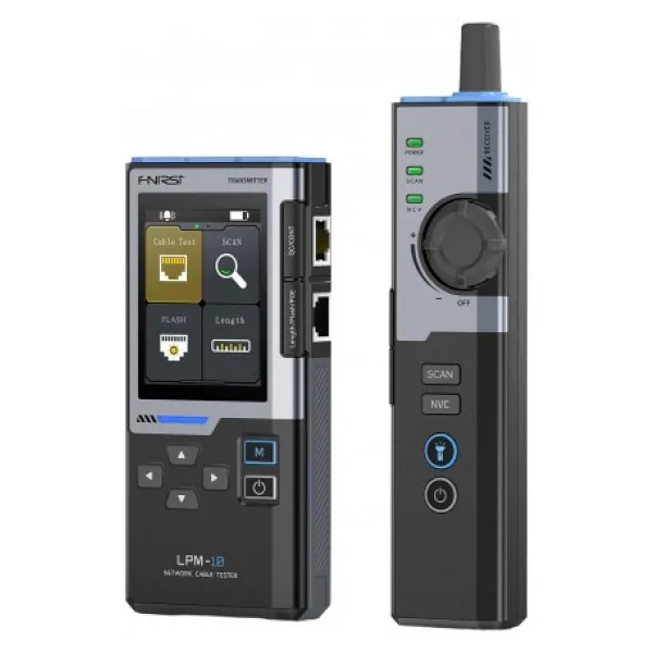 Fnirsi LPM10A Kablo Test Cihazı