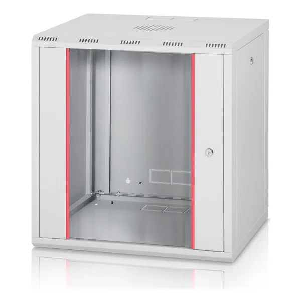 Formrack 9U 560 Duvar Tipi Kabinet