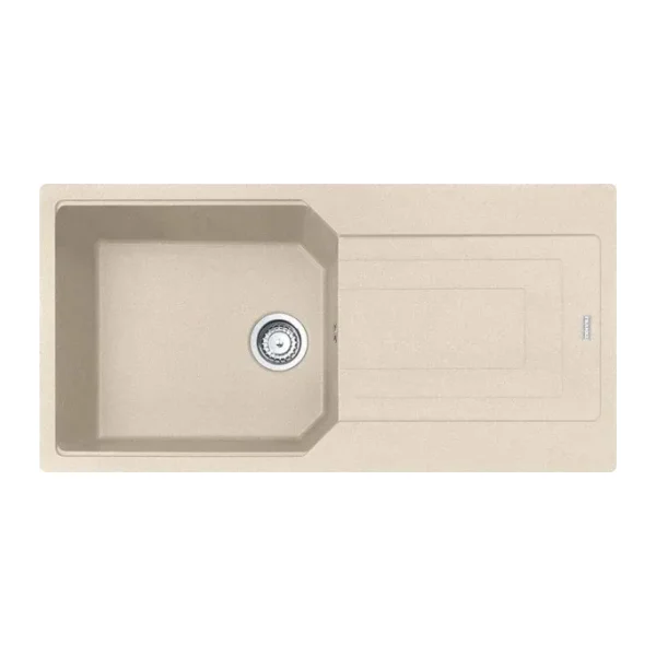 Franke Urban Ubg 611-100 Avena Granit Eviye