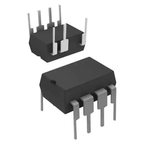 FSD210 DIP-8 Power Switch Entegre