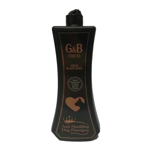 G&B Dökülme Karşıtı 1 lt Köpek Şampuanı