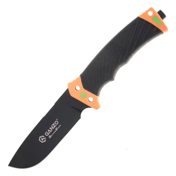 Ganzo G8012V2 Kamp Bıçağı