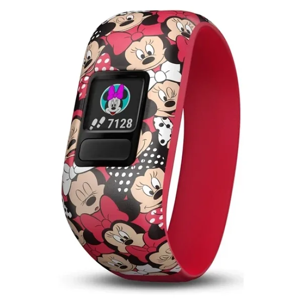 Garmin Vivofit JR 2 Akıllı Bileklik