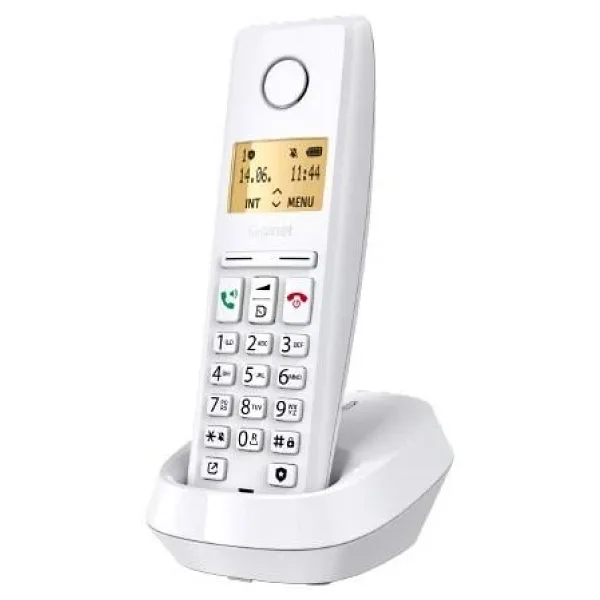 Gigaset Pure 200 Telsiz Telefon