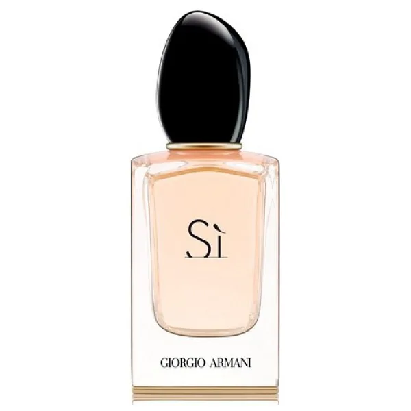 Giorgio Armani Si EDP 50 ml Kadın Parfüm