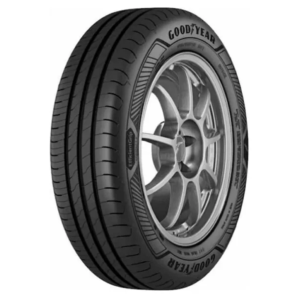 Goodyear EfficientGrip Compact 2 185/65 R15 88T Yaz Lastiği - 2025