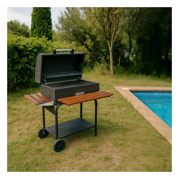 Gril Cup Barbekü - 75 cm