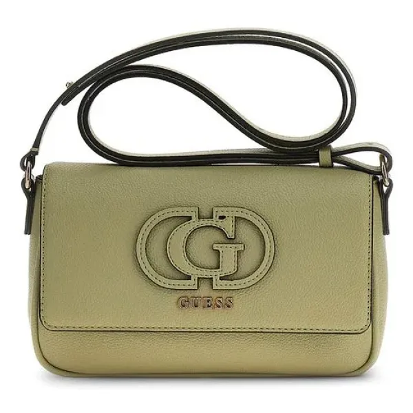 Guess Haki Kadın Çapraz Çanta HWBG9905210