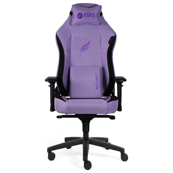 Hawk Gaming Chair Future Dream Kumaş Oyuncu Koltuğu
