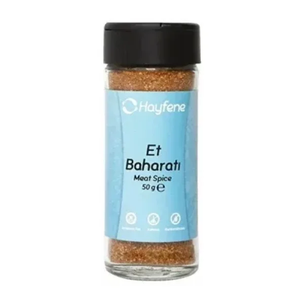 Hayfene Et Baharatı 50 gr