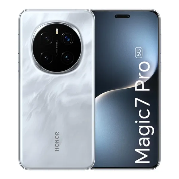 Honor Magic 7 Pro 512 GB 12 GB Gri