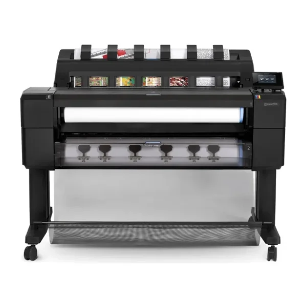 HP DesignJet T1530PS L2Y24A 36" Çizici