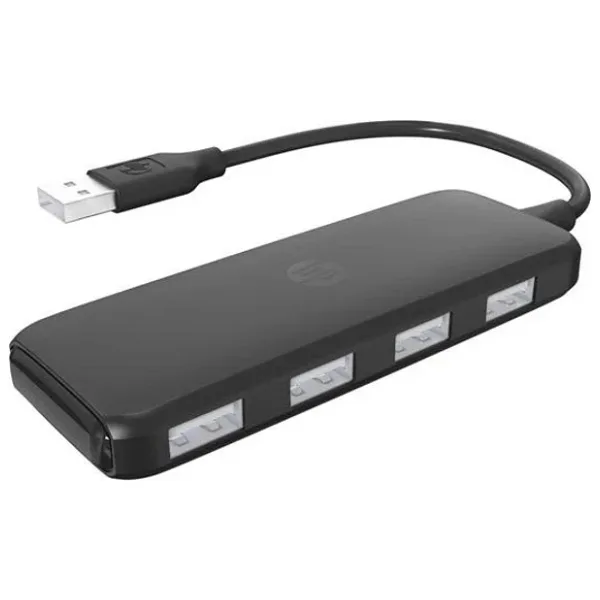 HP DHC-CT110C 4 Port USB Çoklayıcı
