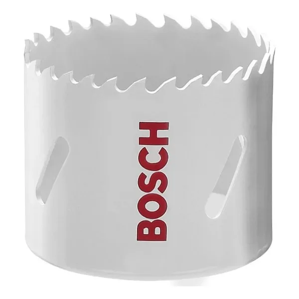 HSS Bi-Metal Delik Açma Testeresi 64 mm