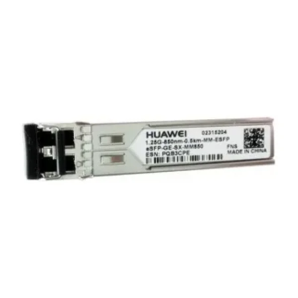 Huawei 1,25G Esfp-Ge-Sx-Mm 850Nm