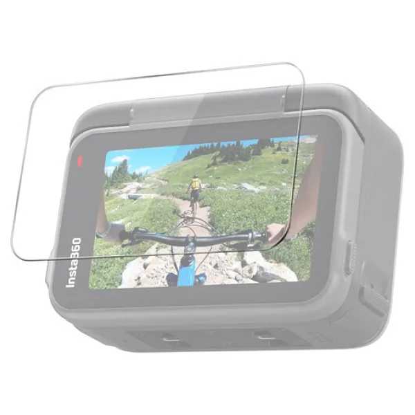 Insta360 Ace Pro Temperli Ekran Koruyucu set