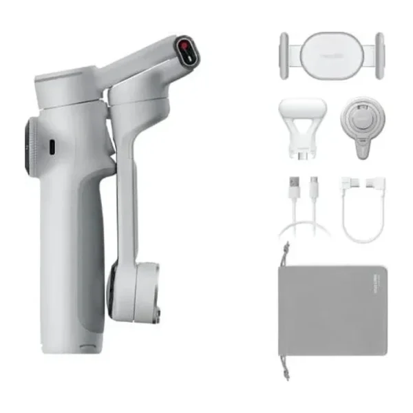 Insta360 Flow 2 Pro Creator Kit Gimbal