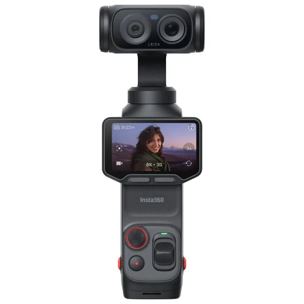 Insta360 Luna Ultra Standard Combo Gimbal