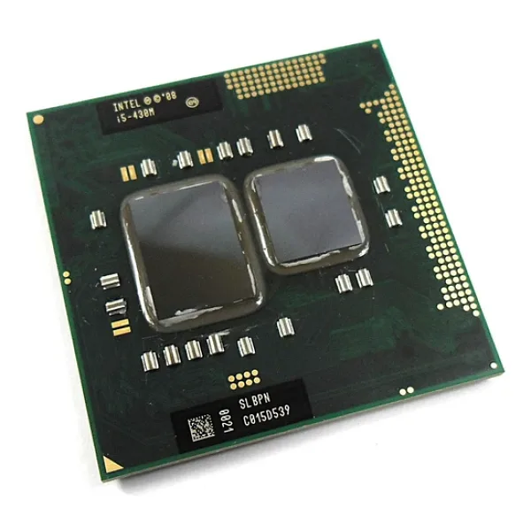 Intel I5 430M Slbpn 2.26Ghz Notebook Islemcisi