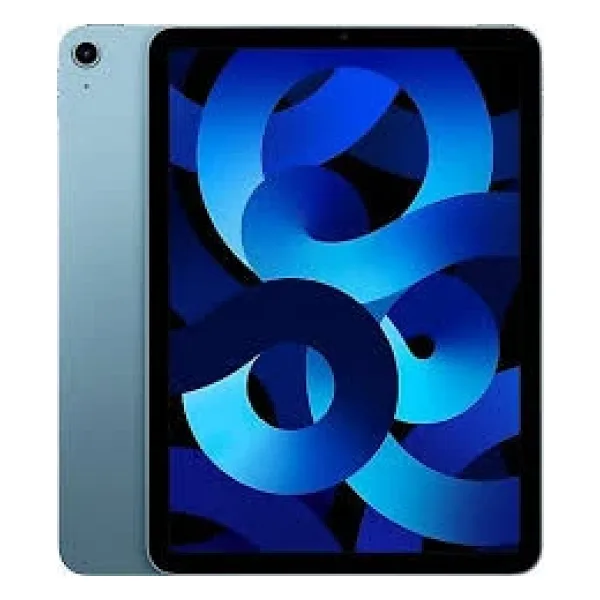 iPad Air 5. Nesil Wi-Fi 256 GB 10.9" MM9N3TU/A Mavi Tablet