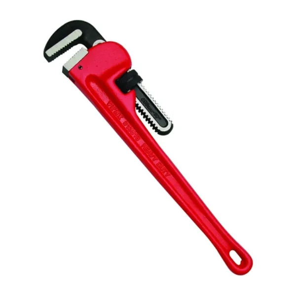 İzeltaş Ağır Tip Boru Anahtarı 24"
