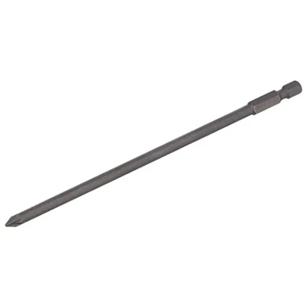 Izeltaş Pozidriv Bits Uç Pz2 150 mm