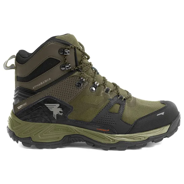 Joma Erkek Outdoor Bot Tk.athabaska Men 2223 TKATHW2223 - 40 - Haki